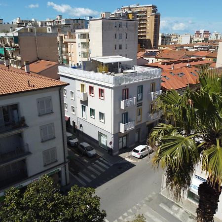 Marconi 1935 Follonica Exterior foto